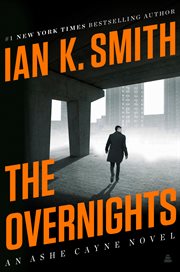 The Overnights : Ashe Cayne Mystery cover image