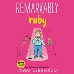 Remarkably Ruby cover image