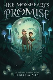 The Mossheart's Promise cover image