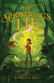 The Ghostwing's Lie cover image
