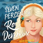Seven Percent of Ro Devereux cover image