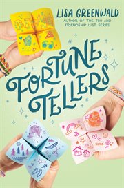 Fortune Tellers cover image