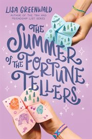 The Summer of the Fortune Tellers cover image