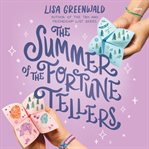 The Summer of the Fortune Tellers cover image