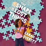 The Shape of Lost Things cover image