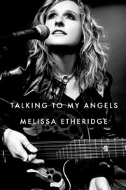 Talking to My Angels cover image