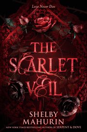The Scarlet Veil cover image