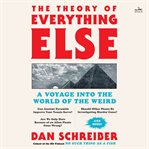 The Theory of Everything Else cover image