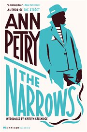 The Narrows : A Novel cover image