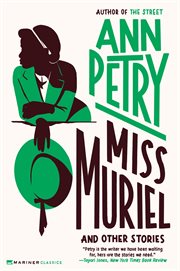 Miss Muriel and Other Stories cover image