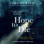 Hope to Die cover image