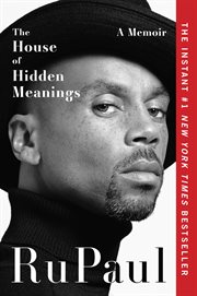 The house of hidden meanings : a memoir cover image