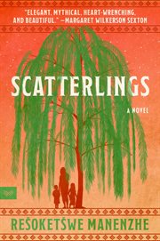 Scatterlings : A Novel cover image