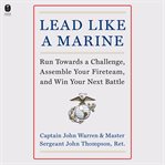 Lead Like a Marine cover image