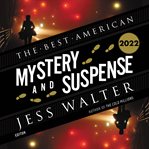 Best American Mystery & Suspense Stories 2022 cover image