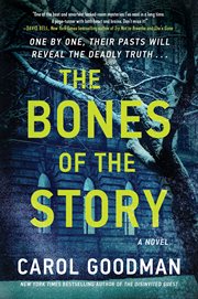 The Bones of the Story : A Novel cover image