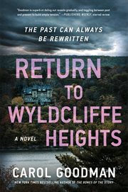 Return to Wyldcliffe Heights cover image