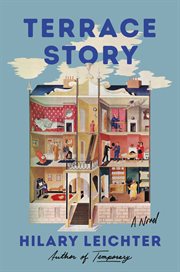Terrace Story : A Novel cover image