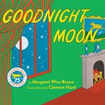 Goodnight moon cover image