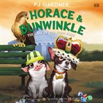 The Case of the Fishy Faire : Horace & Bunwinkle cover image
