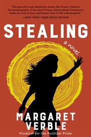 Stealing : A Novel cover image