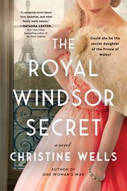 The Royal Windsor Secret : A Novel cover image