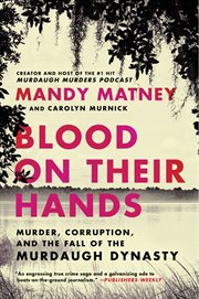 Blood on Their Hands cover image