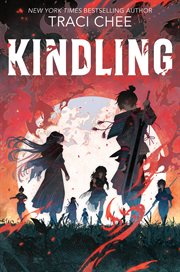 Kindling cover image