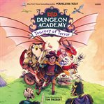 Tourney of Terror : Dungeons & Dragons: Dungeon Academy cover image