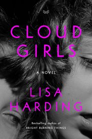 Cloud Girls : A Novel cover image
