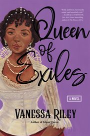 Queen of Exiles : A Novel cover image