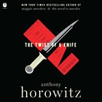 The Twist of the Knife : A Novel cover image