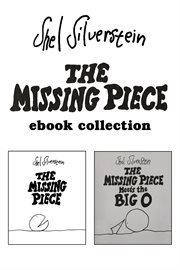 The Missing Piece & The Missing Piece Meets the Big O cover image