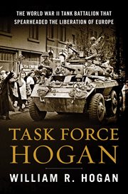 Task Force Hogan cover image