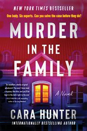 Murder in the Family : A Novel cover image