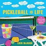 Pickleball Is Life cover image