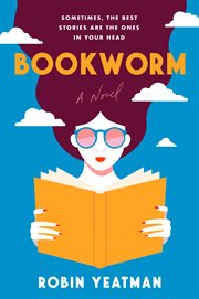 Bookworm : A Novel cover image