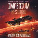 Imperium restored cover image