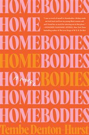 Homebodies : A Novel cover image