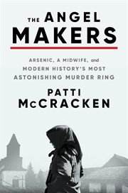 The Angel Makers cover image