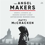 The Angel Makers cover image