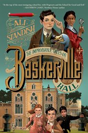 The Improbable Tales of Baskerville Hall Book 1 : Improbable Tales of Baskerville Hall cover image