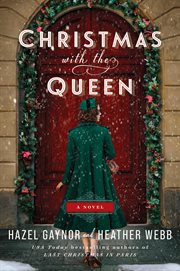 Christmas With the Queen cover image