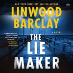 The Lie Maker : A Novel cover image