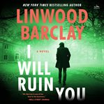 I Will Ruin You cover image