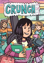 Crunch : Crunch cover image