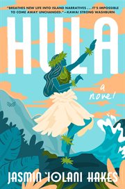 Hula : A Novel cover image