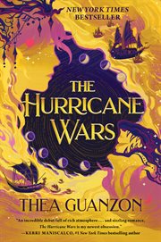 The Hurricane Wars : A Novel cover image