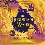The Hurricane Wars : A Novel cover image