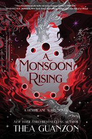 A Monsoon Rising cover image